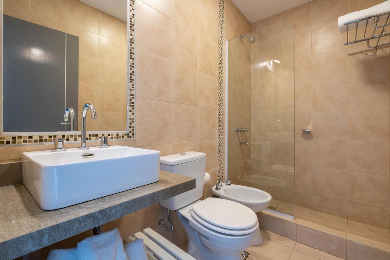 Hotel Siete Lunas De San Lorenzo San Lorenzo  Zewnętrze zdjęcie