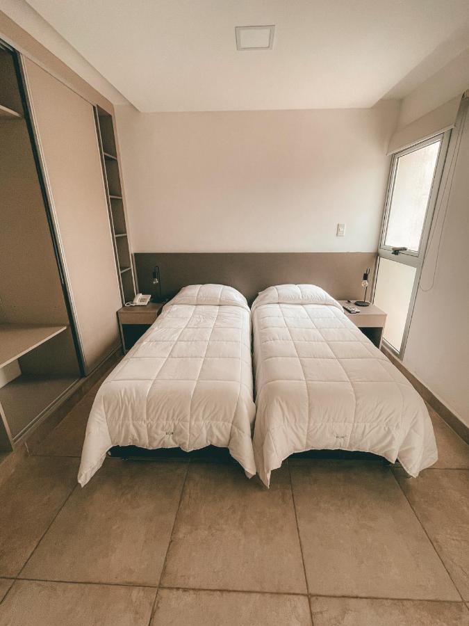 Hotel Siete Lunas De San Lorenzo San Lorenzo  Zewnętrze zdjęcie