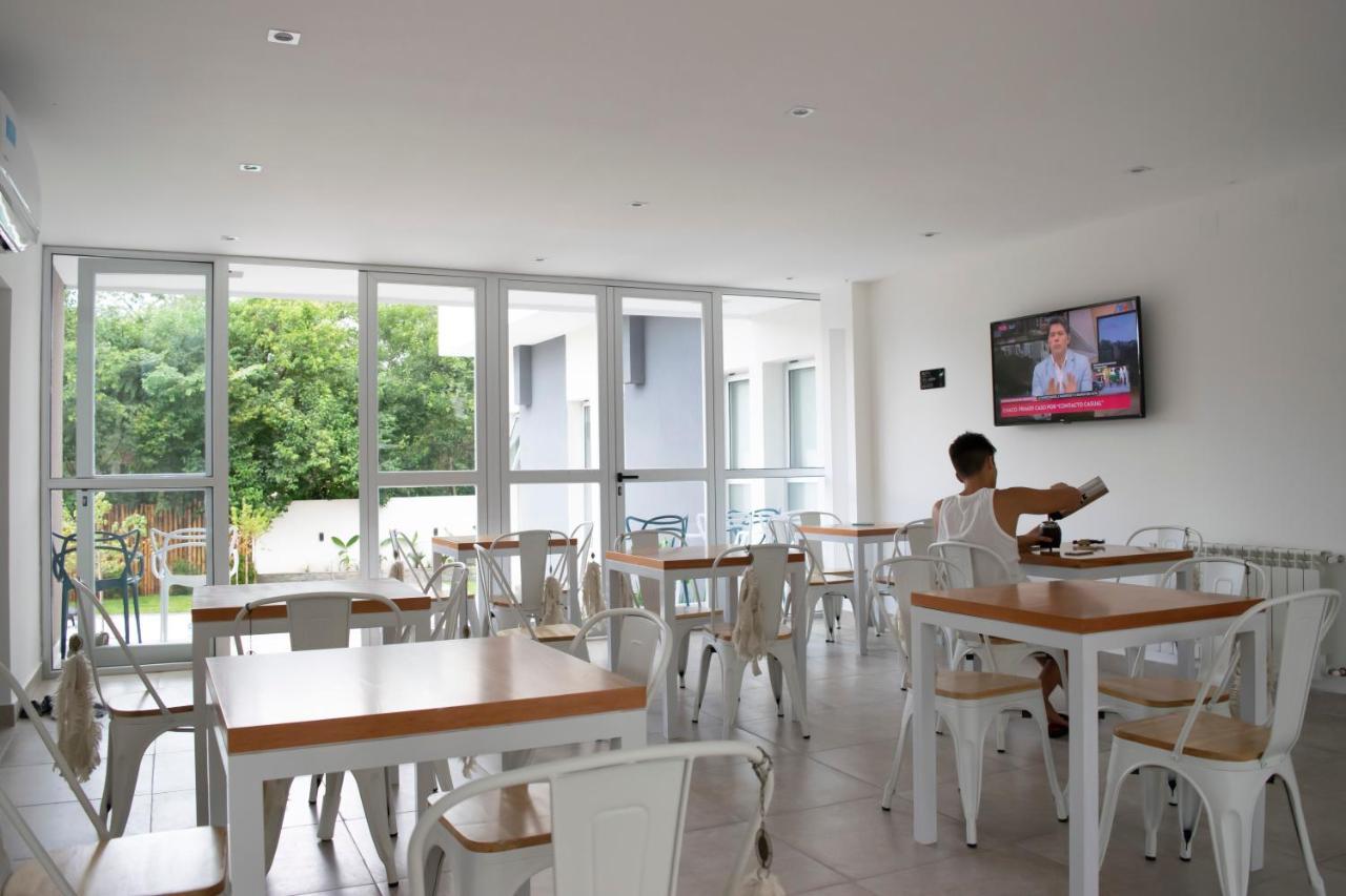 Hotel Siete Lunas De San Lorenzo San Lorenzo  Zewnętrze zdjęcie