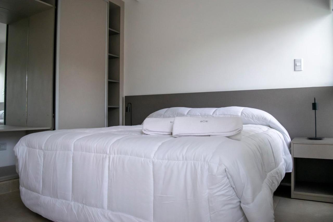Hotel Siete Lunas De San Lorenzo San Lorenzo  Zewnętrze zdjęcie